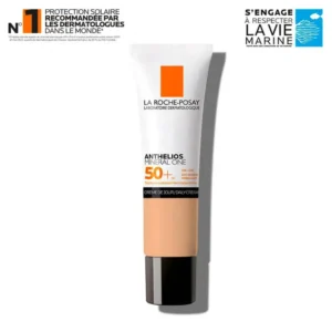 La Roche-Posay Anthelios Mineral One SPF50 Peau Sensible T04 Brun