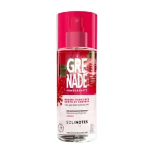 Brume Parfumée Grenade