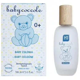 BabyCoccole