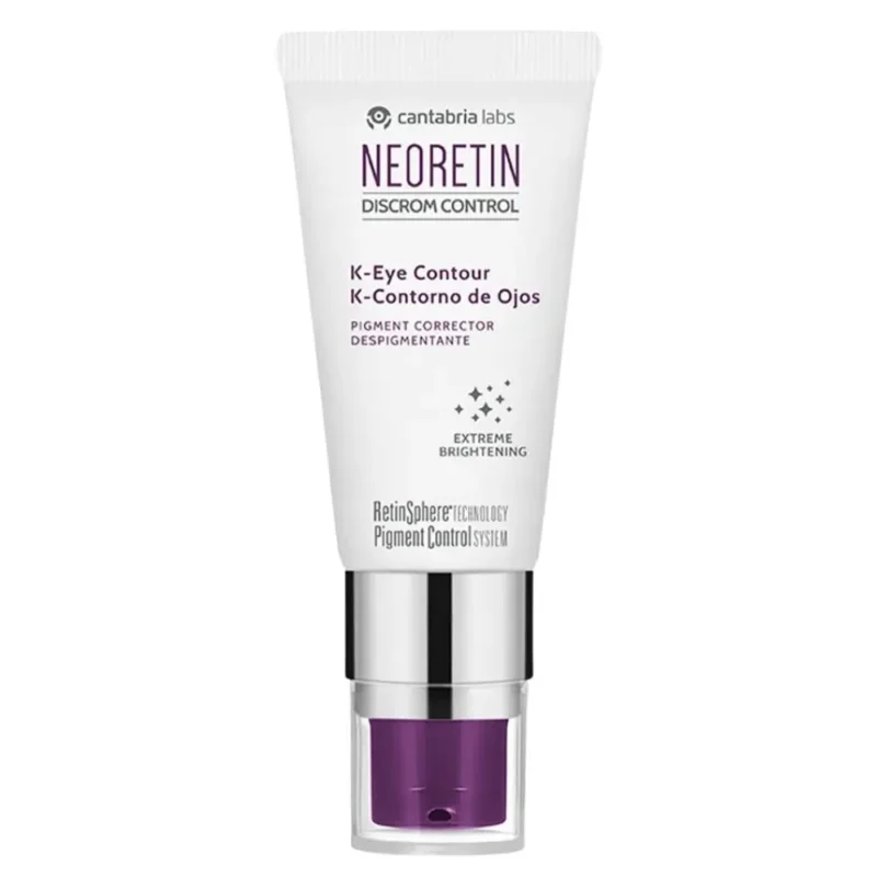 Neoretin Discrom Control Neoretin Discrom Control