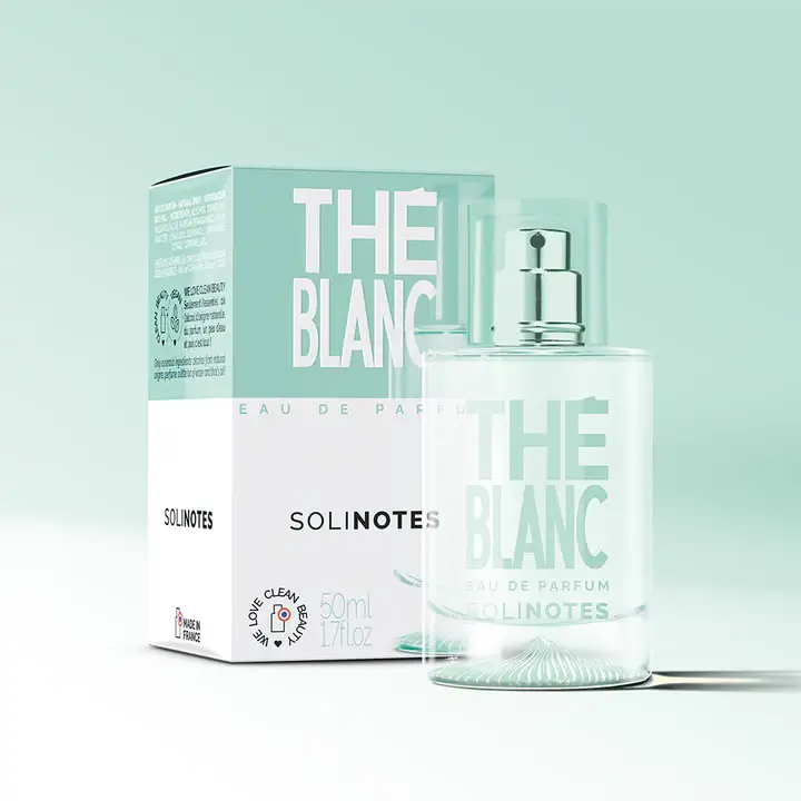 Solinotes The Blanc