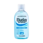 Eluday Intense - bain de bouche quotidien Fraîcheur Intense 500 ml