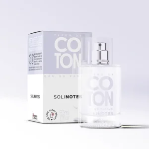 Solinotes Fleur de Coton