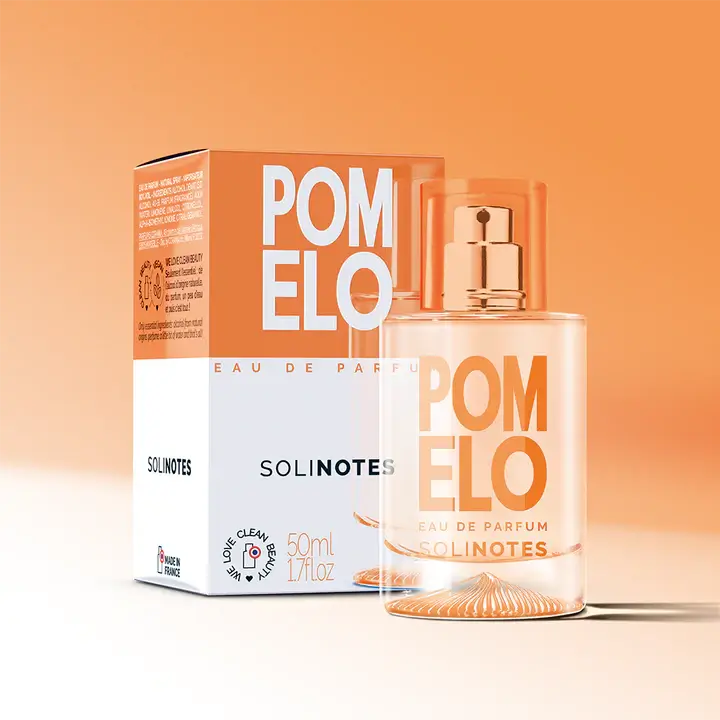 Solinotes Pomelo