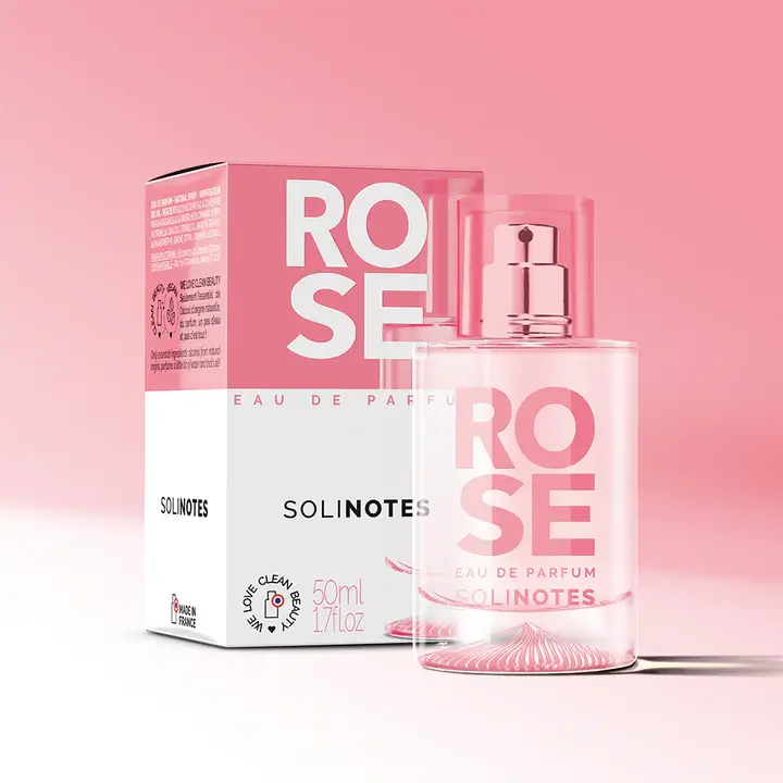 Solinotes Rose