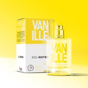 Solinotes Vanille