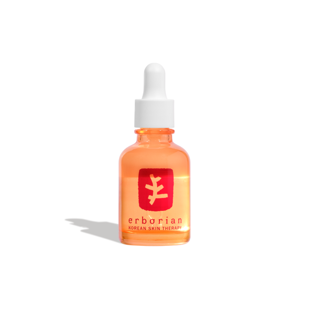 Erborian Skin Therapy Sérum Lacté Nuit Multi-Perfecteur 30ml