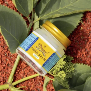 Tiger Balm White 19g