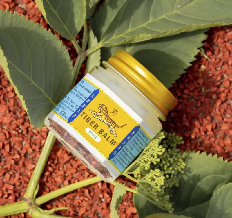 Tiger Balm White 19g