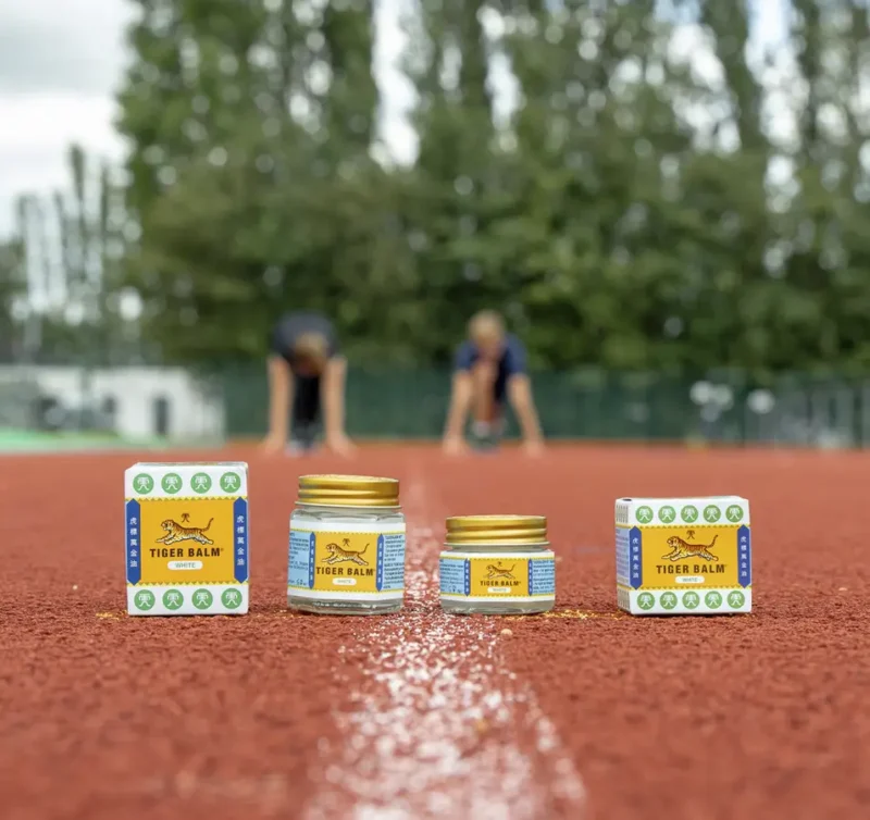 Tiger Balm White 19g