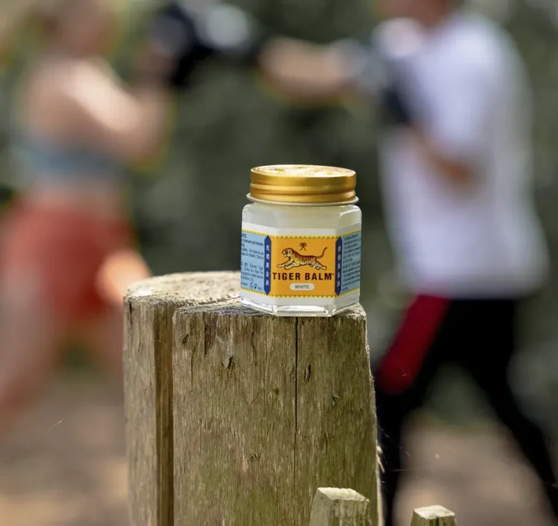 Tiger Balm White 19g
