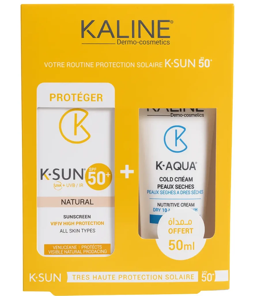 Kaline K-Sun
