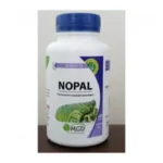 MGD Nopal 200 gélules