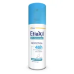 Etiaxil Anti-transpirant Protection 48h Pieds Efficace