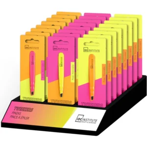 IDC Institute Neon Tweezers