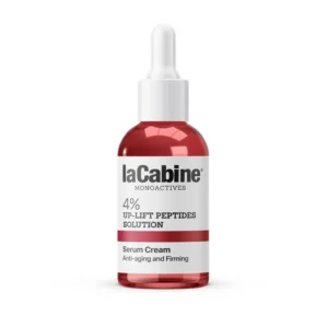 4% PEPTIDES SOLUTION SERUM CRÈME 30ML
