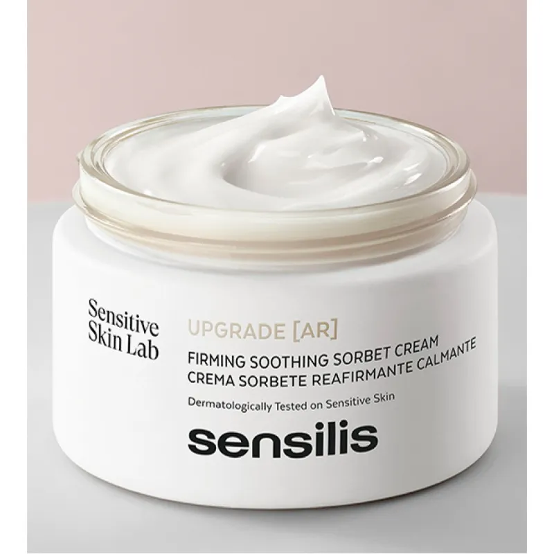 Sensilis Upgrade AR 50 ml