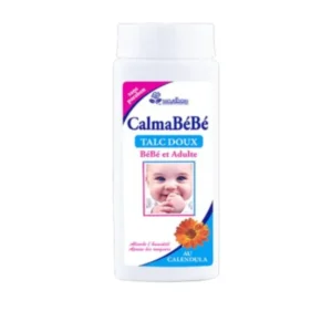 NaturEsoin Talc Doux Apaisant 100 g