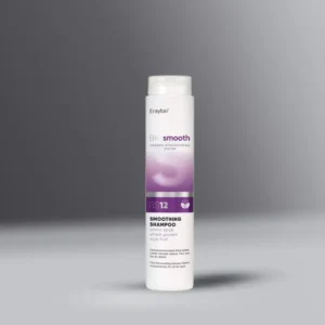 Shampooing Miracle Erayba BS12 – Lissage Naturel et Brillance Bio Efficace (250ml)