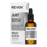 Revox Just Retinol in Squalane 30ml