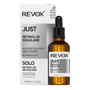 Revox Just Retinol in Squalane 30ml