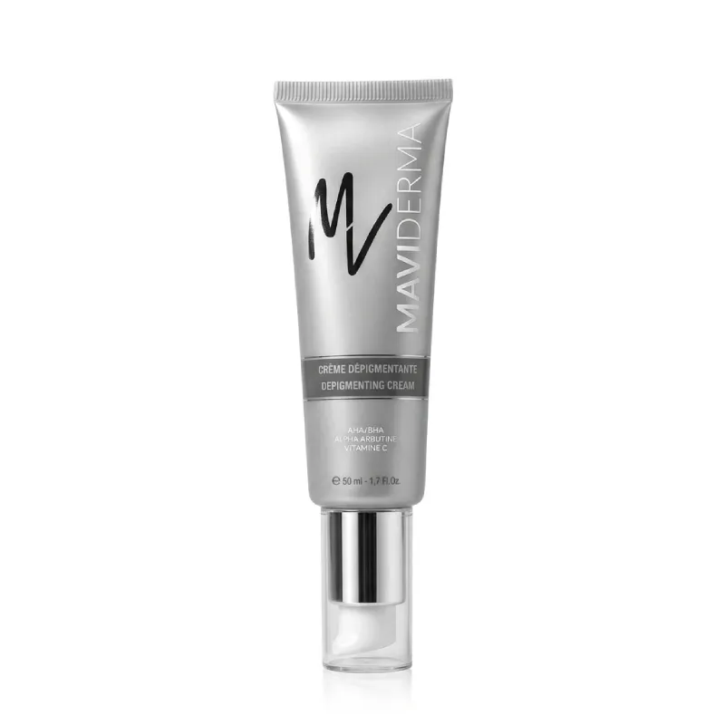 Maviderma Crème Dépigmentante 50 ml