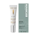 Nuhanciam Contour des Yeux 15ml – Anti-Cernes, Anti-Poches & Lumineux