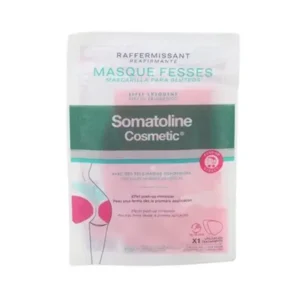 Somatoline Masque Fesses Push‑Up