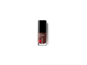 La Roche-Posay Toleriane Vernis à Ongles Fortifiant Silicium Color Care N38 Chocolat 6ml 