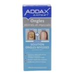 Addax Soin Ongles Abîmés & Mycosés 3 ml