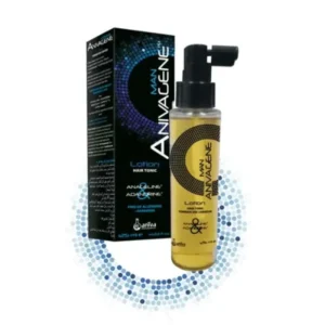 Anivagene Lotion Tonique Des Cheveux Homme 125ml