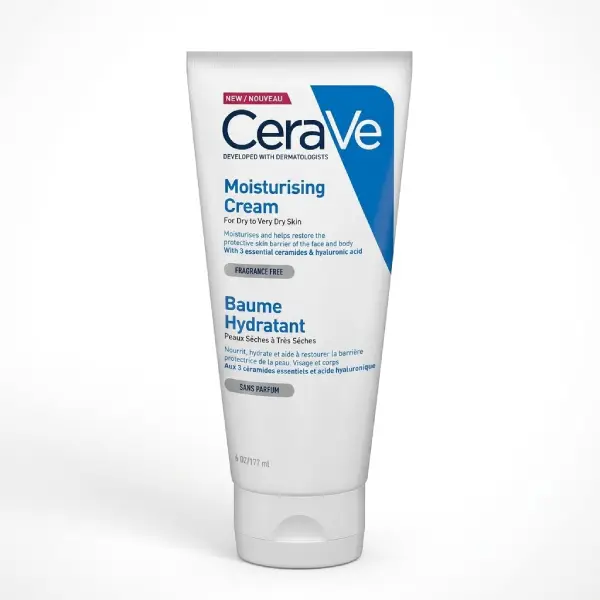 CeraVe Baume Hydratant