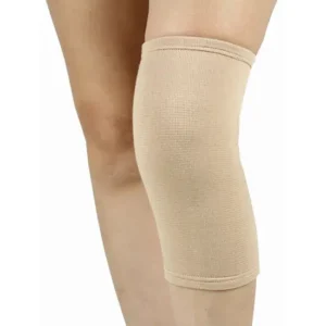 Genouillère plastique Taille M