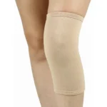 Genouillère plastique Taille L