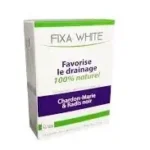 Fixa White