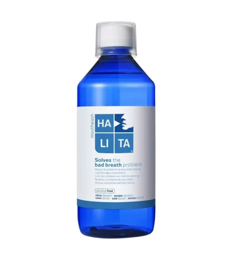 bain de bouche bain de bouche
