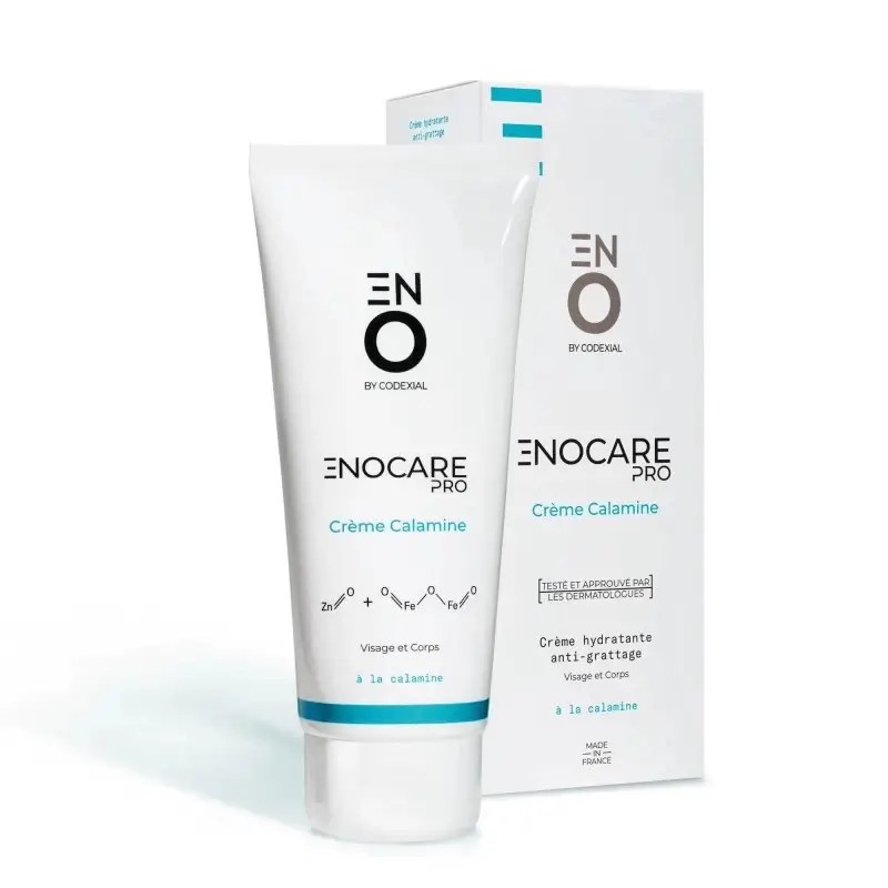 Enocare Pro Crème