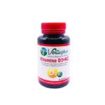 Vertuplus Vitamine