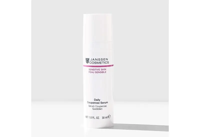 Sérum Couperose
