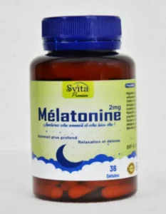Svita Premium Mélatonine 36