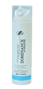 Lait Corporel Crystal