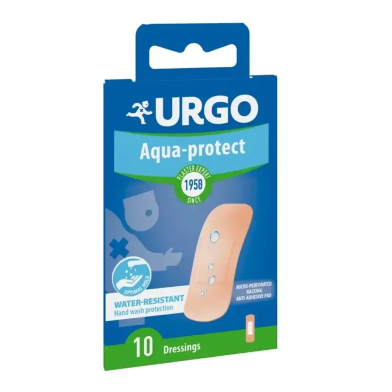 Urgo Aqua Protect