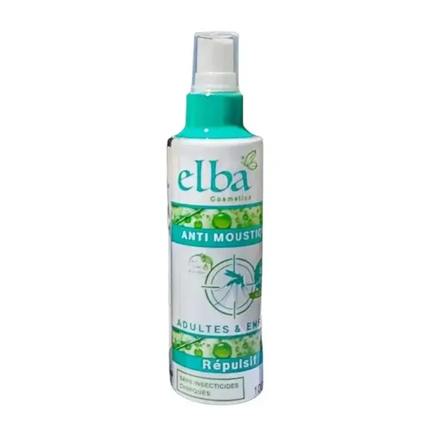 Elba Spray