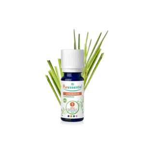Huile Essentielle Lemongrass