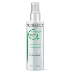 Centaurea lotion