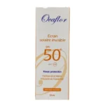 Ocaflor écran solaire