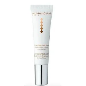 Nuhanciam Contour des Yeux