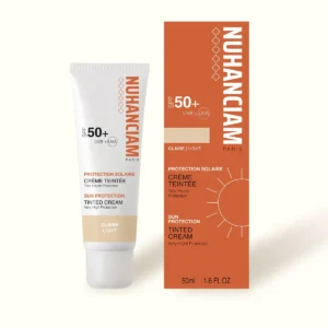 Nuhanciam Crème Teintée