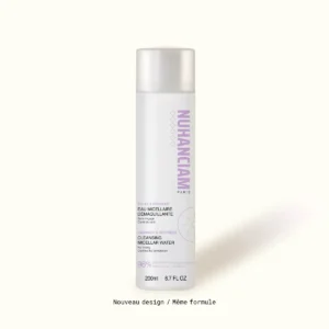 Nuhanciam Eau Micellaire Démaquillante