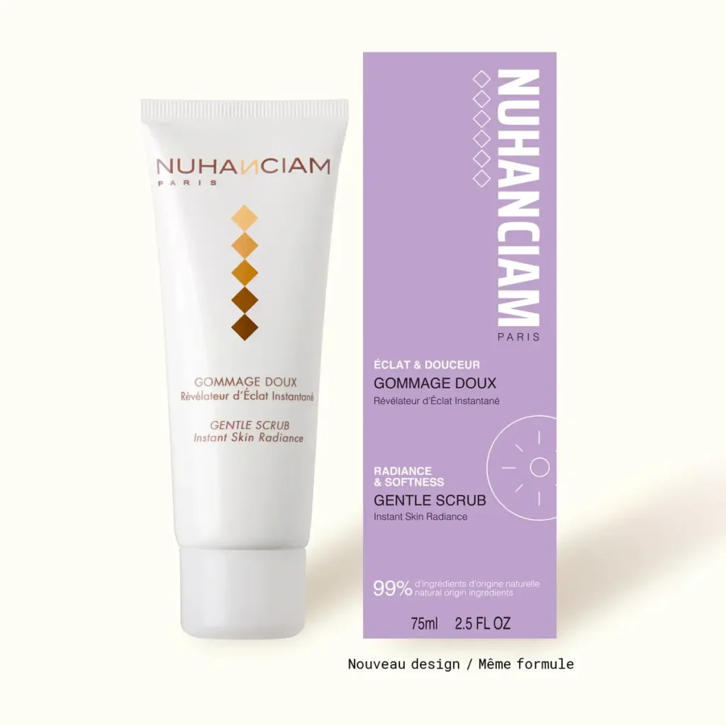 Nuhanciam Gommage Doux Visage